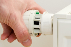 Broadford central heating repair costs
